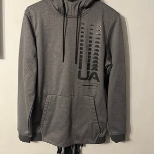 Under Armour hoodie